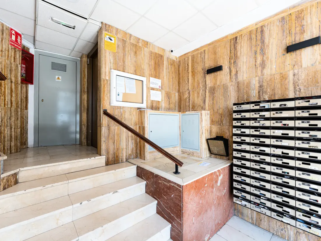 Location de Vacances Torremolinos 303