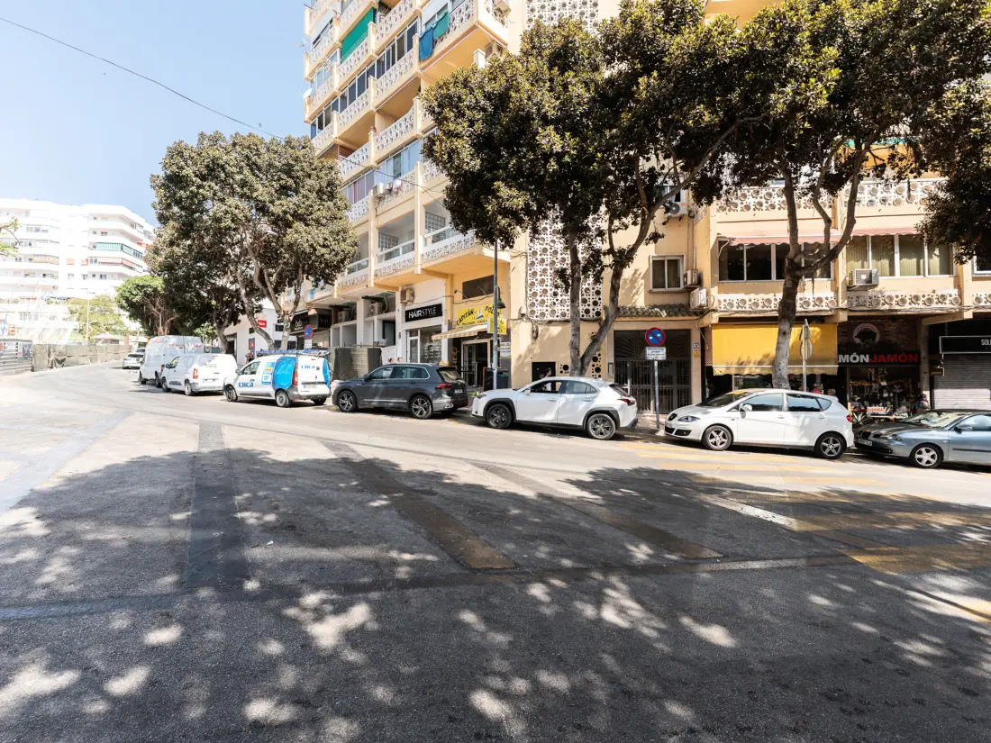 Location de Vacances Torremolinos 304