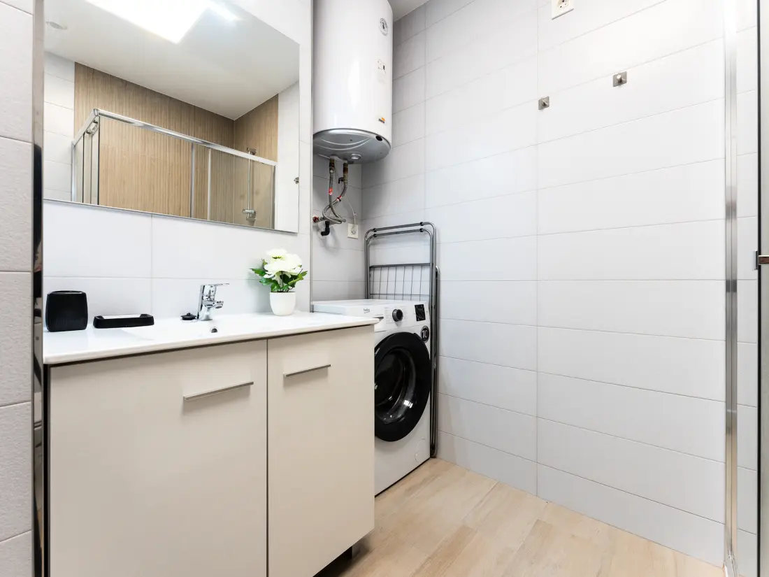 Location de Vacances Torremolinos 304