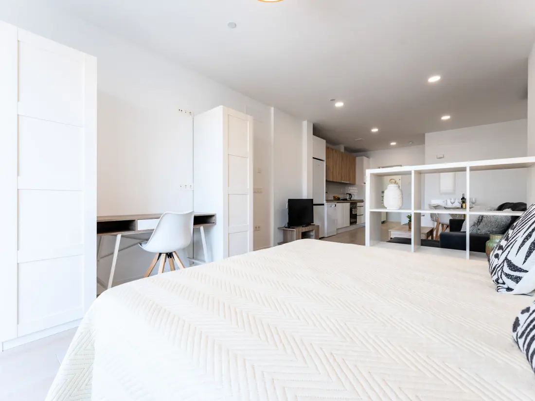 Location de Vacances Torremolinos 304