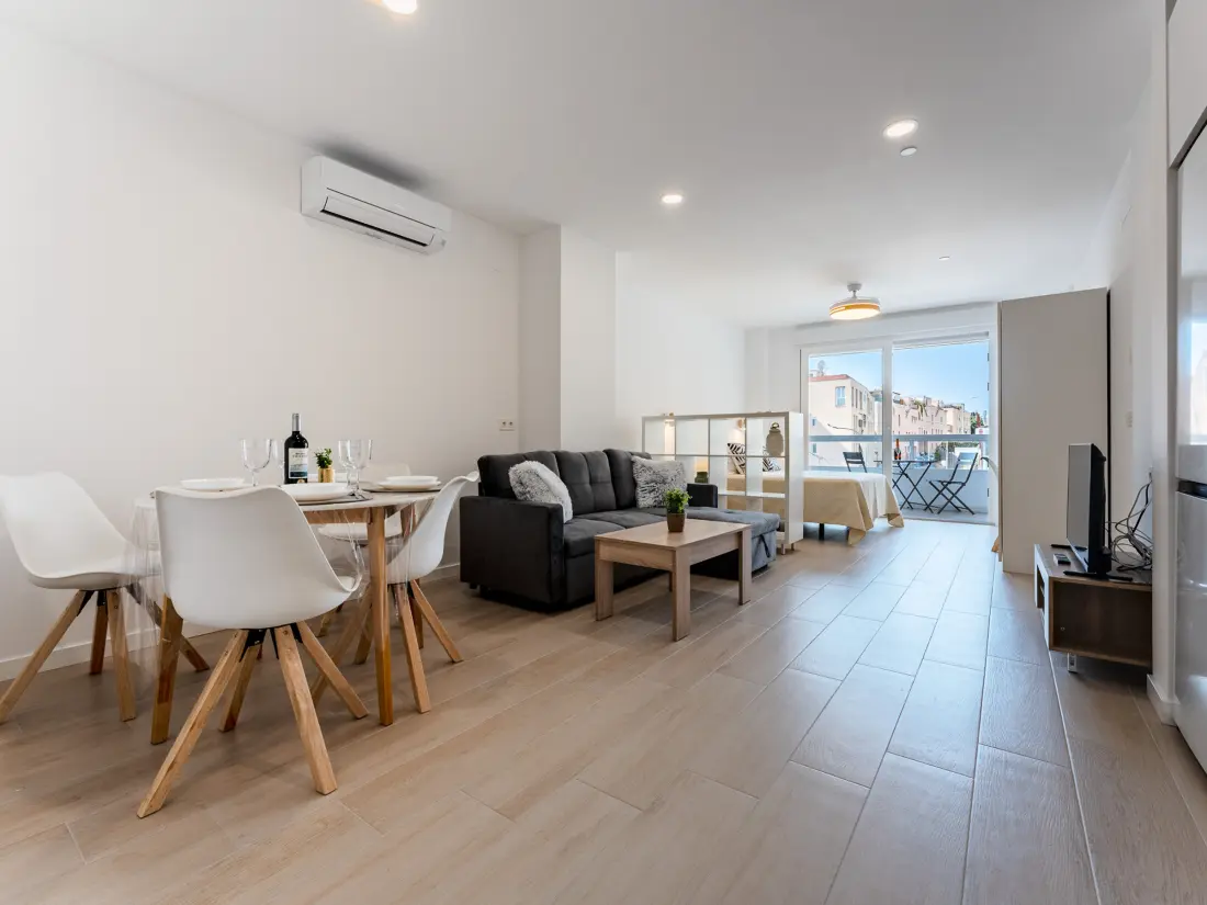 Location de Vacances Torremolinos 304