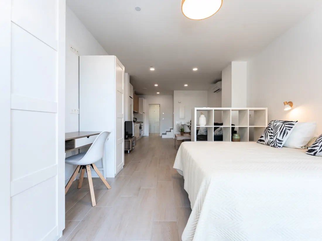 Location de Vacances Torremolinos 304