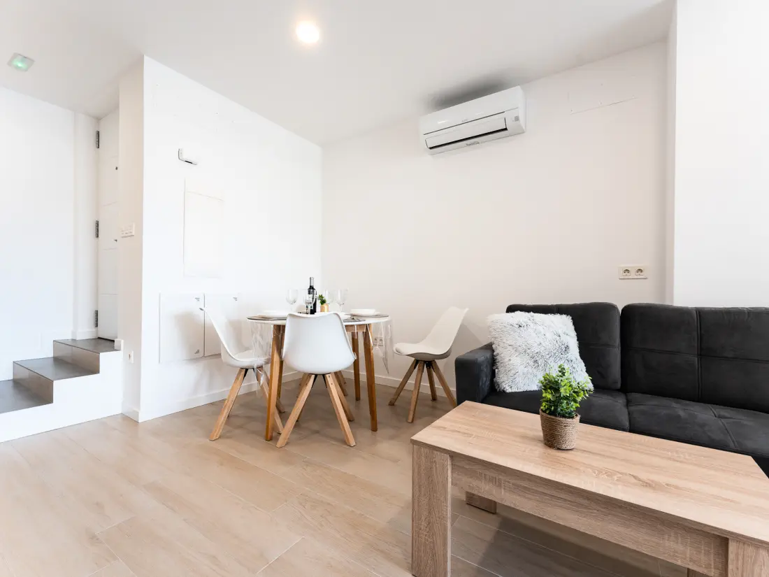 Location de Vacances Torremolinos 304