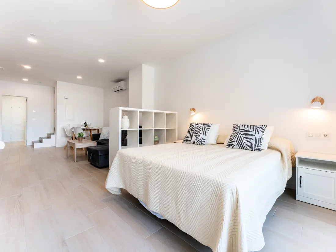 Location de Vacances Torremolinos 304