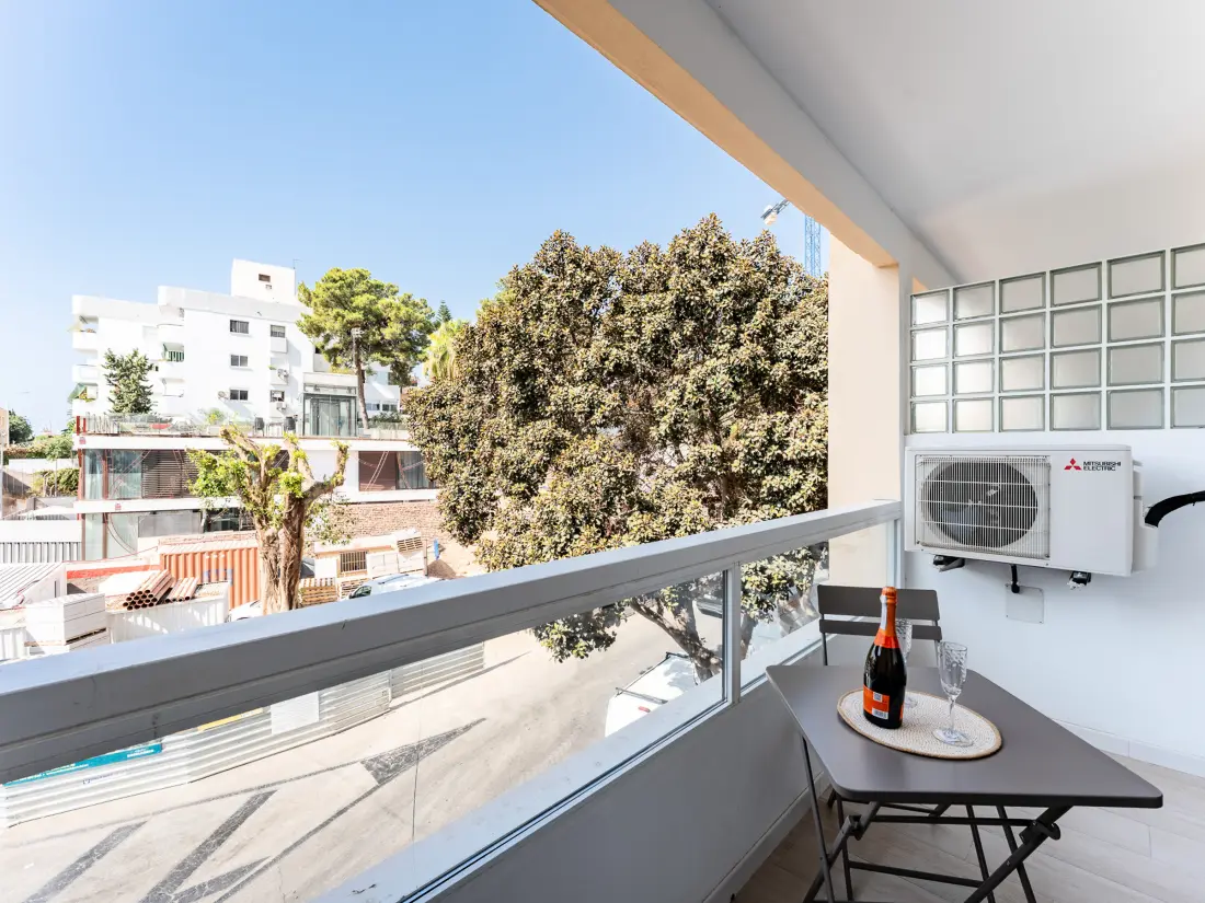 Location de Vacances Torremolinos 304