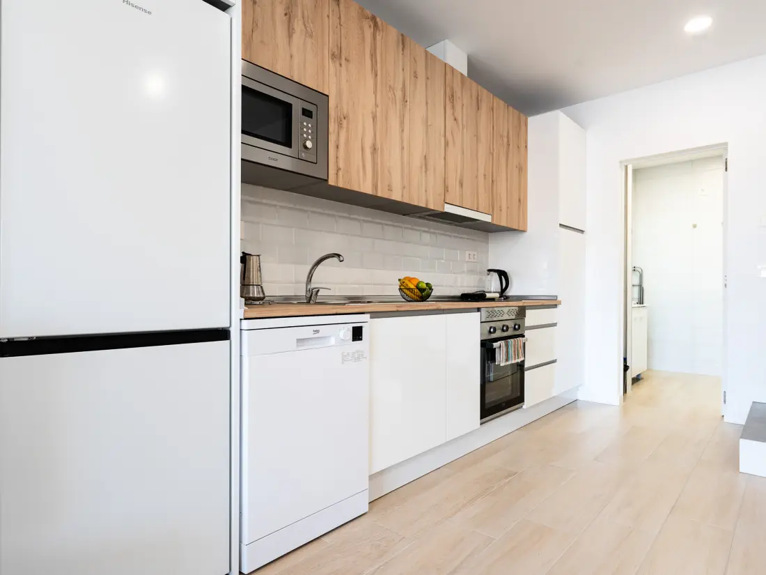 Location de Vacances Torremolinos 304