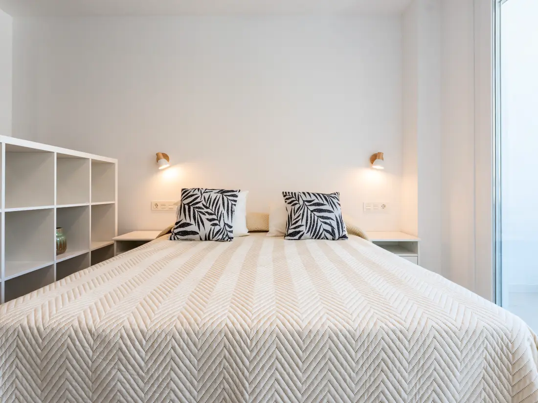 Location de Vacances Torremolinos 304