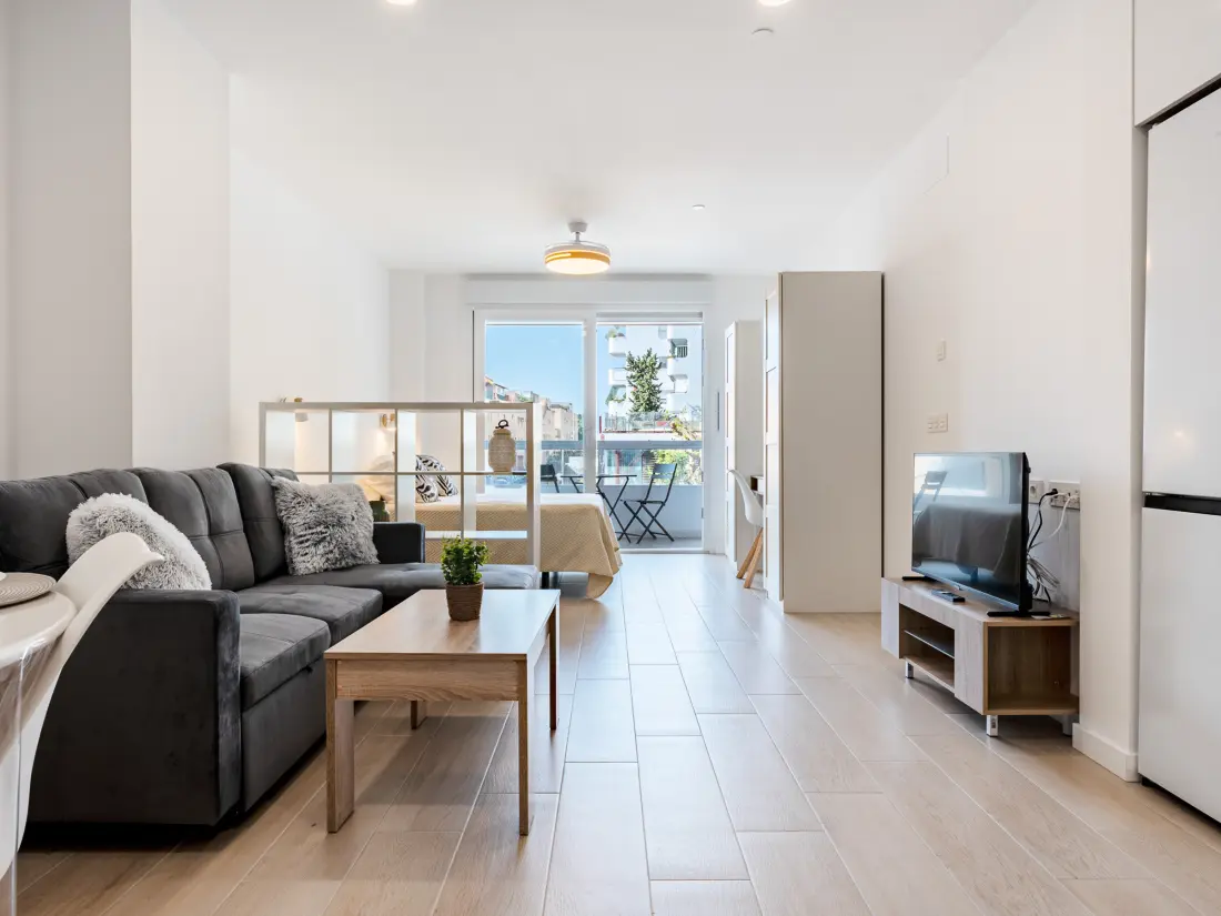 Location de Vacances Torremolinos 304