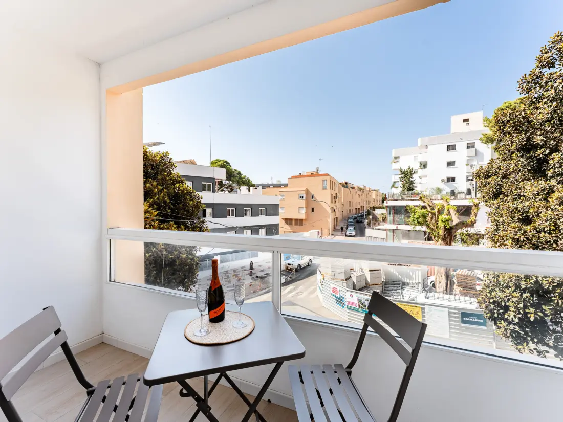 Location de Vacances Torremolinos 304