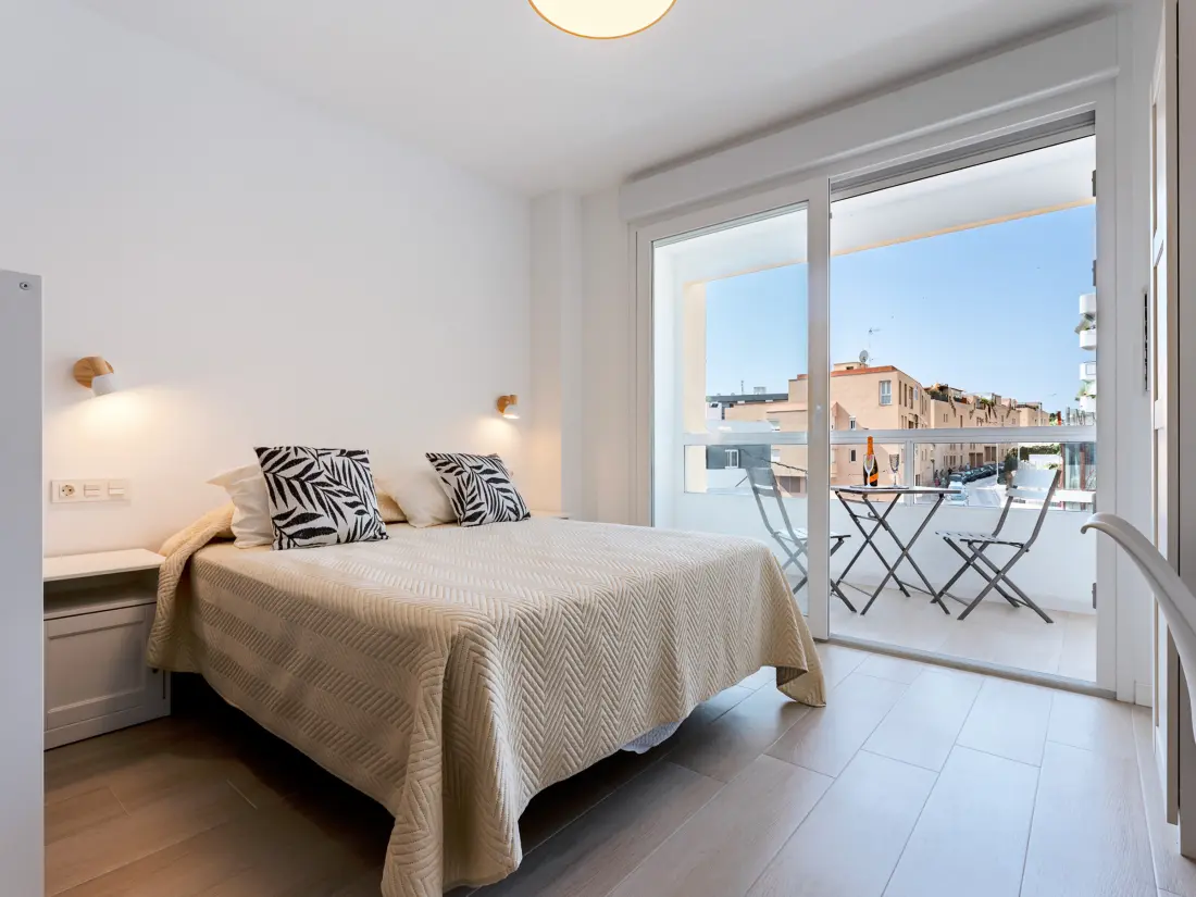 Location de Vacances Torremolinos 304