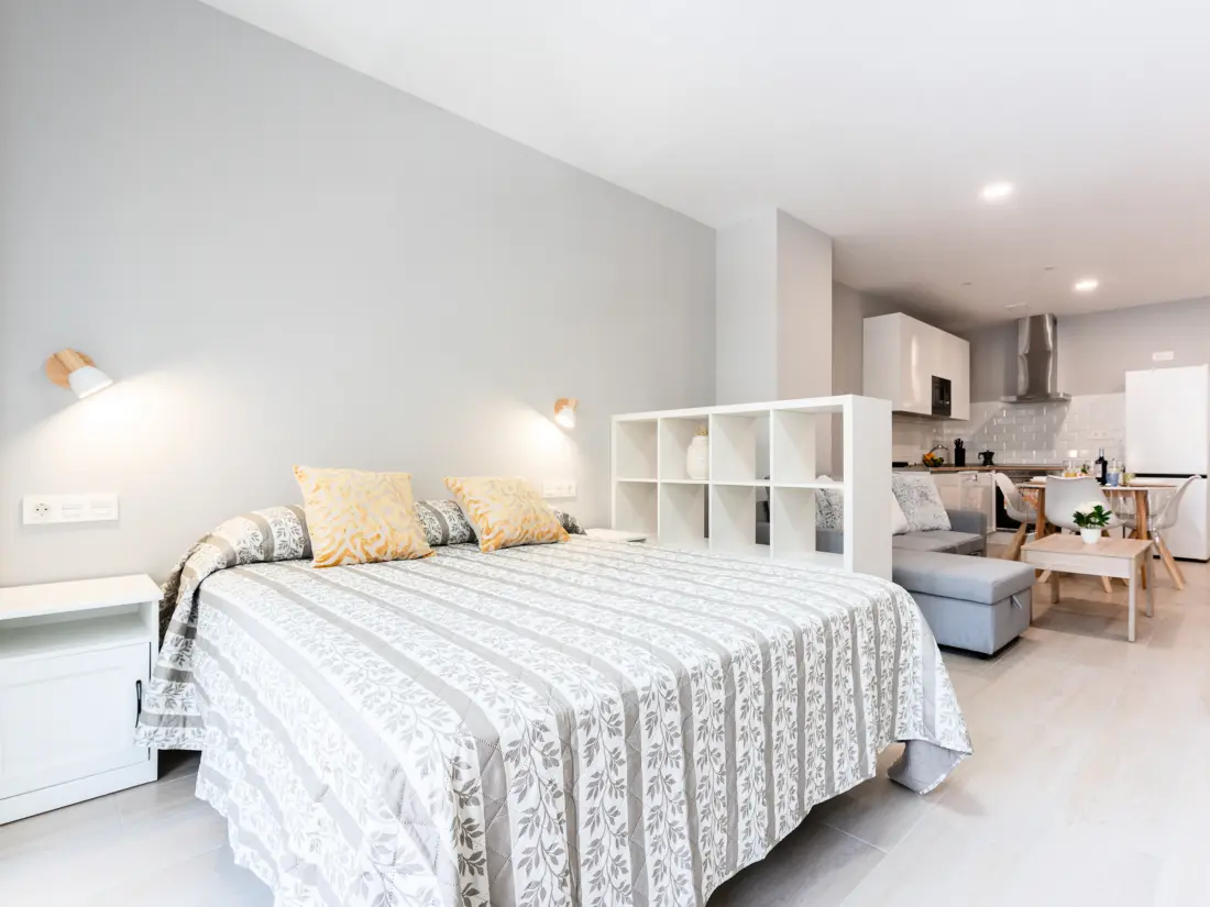Location de Vacances Torremolinos 305