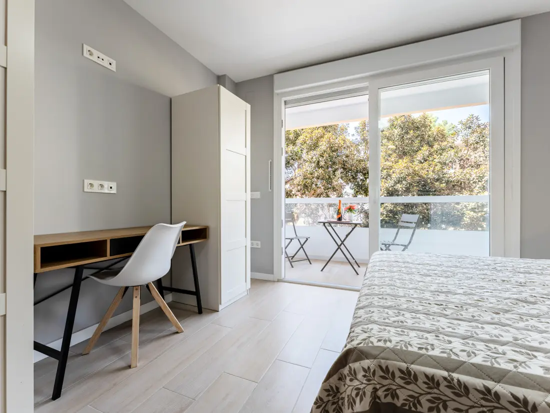 Location de Vacances Torremolinos 305