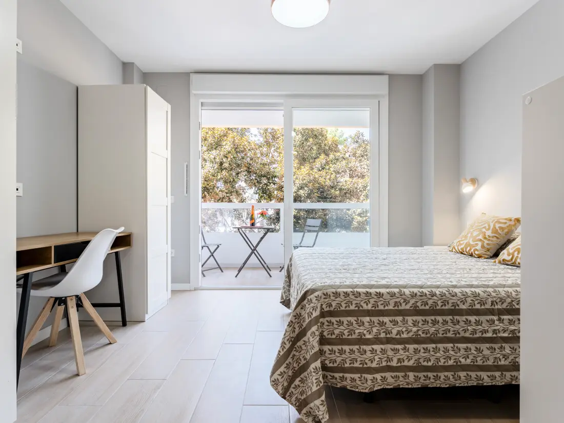 Location de Vacances Torremolinos 305