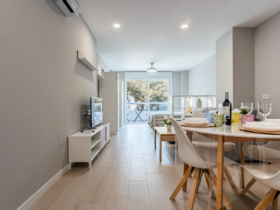 Location de Vacances Torremolinos 305