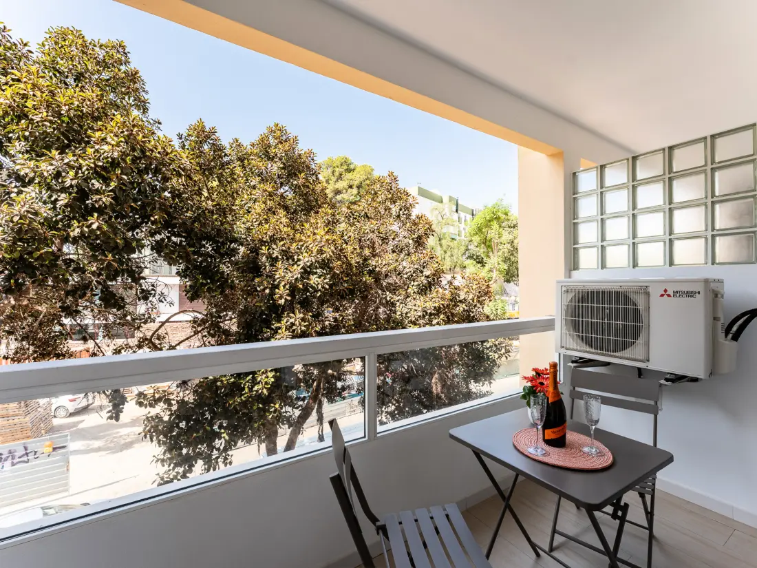 Location de Vacances Torremolinos 305