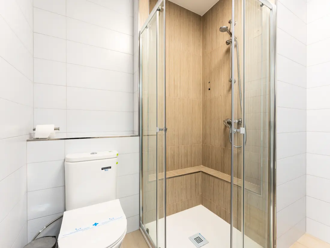 Location de Vacances Torremolinos 305