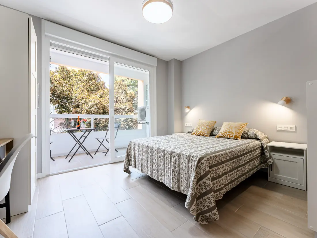 Location de Vacances Torremolinos 305