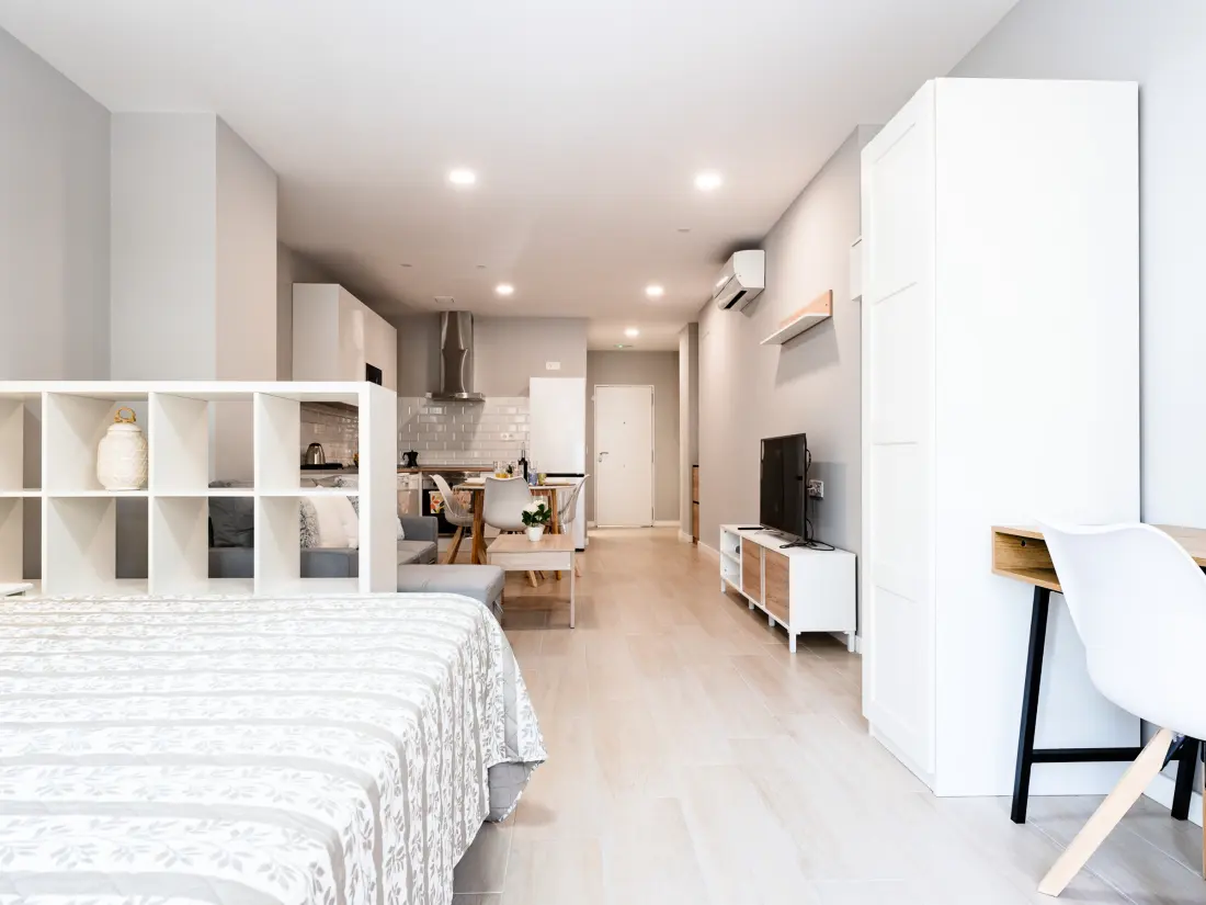 Location de Vacances Torremolinos 305