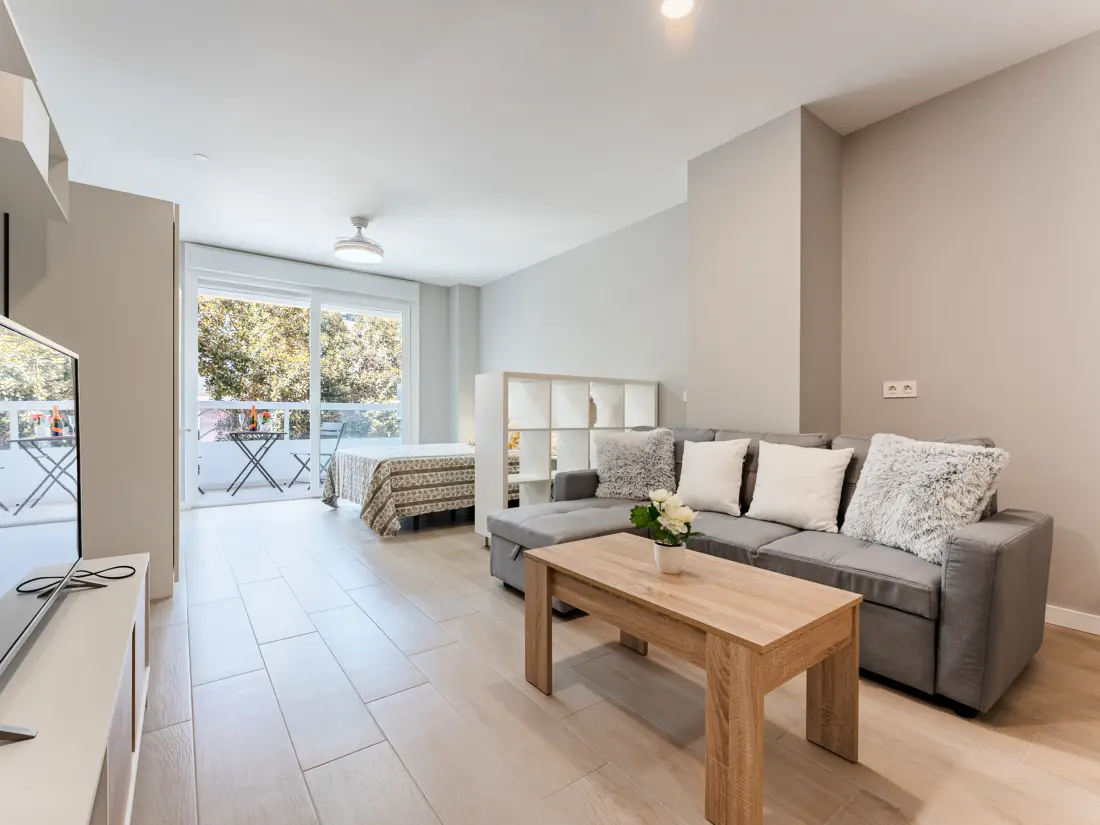 Location de Vacances Torremolinos 305