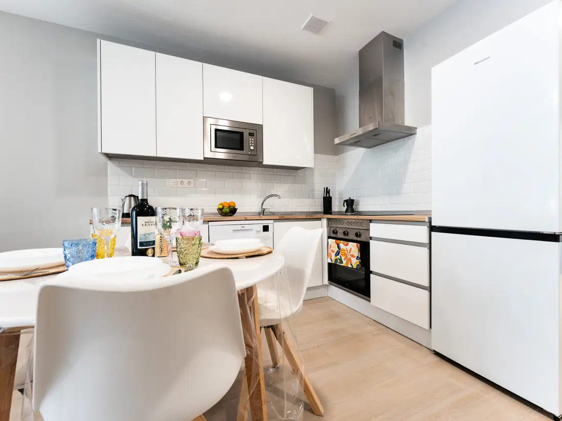 Location de Vacances Torremolinos 305