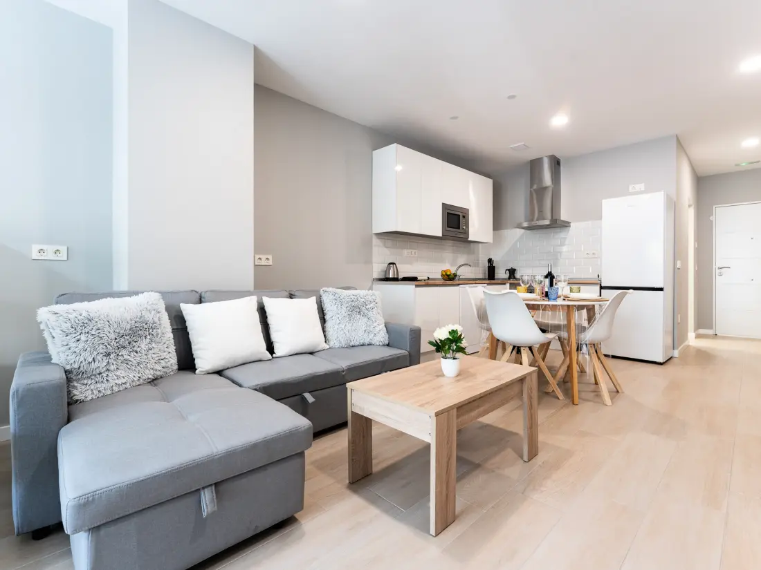 Location de Vacances Torremolinos 305