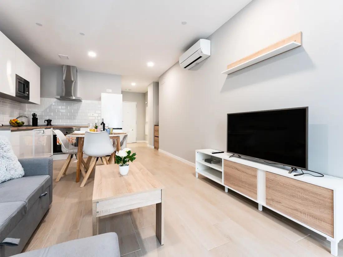 Location de Vacances Torremolinos 305