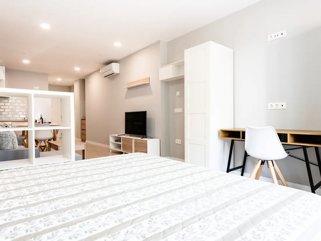 Location de Vacances Torremolinos 305