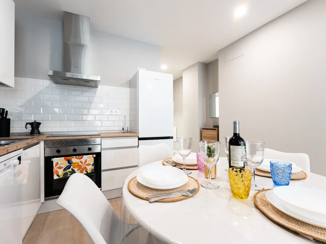 Location de Vacances Torremolinos 305