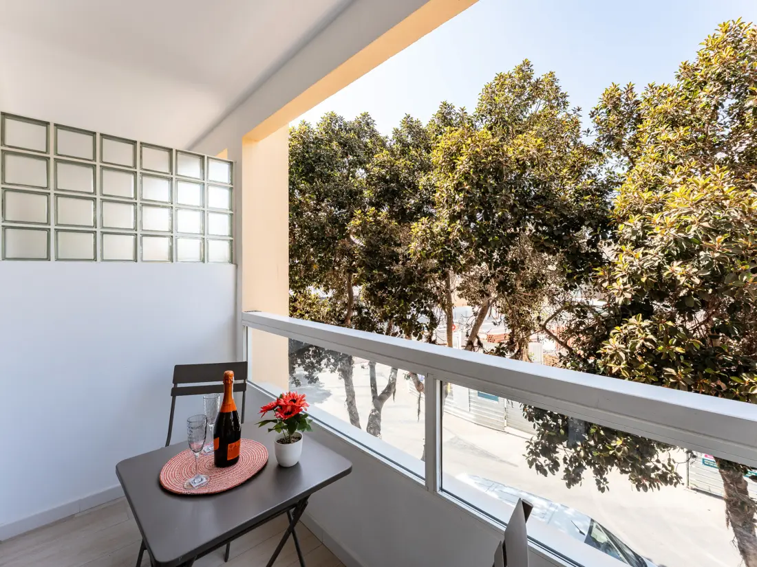 Location de Vacances Torremolinos 305