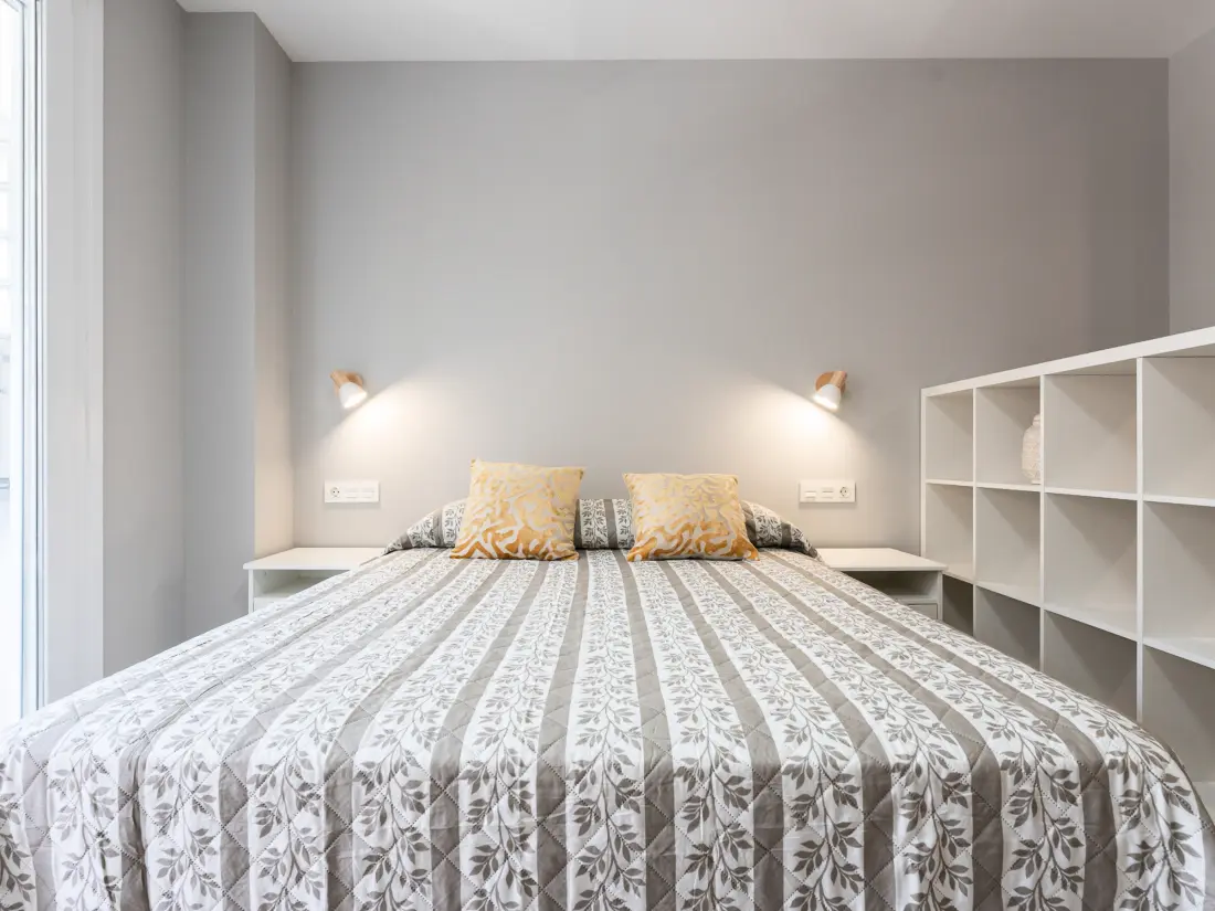 Location de Vacances Torremolinos 305
