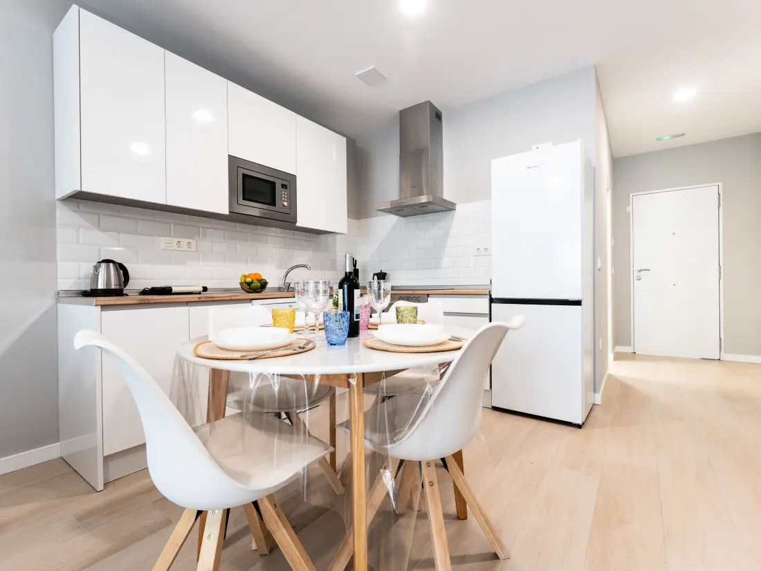 Location de Vacances Torremolinos 305