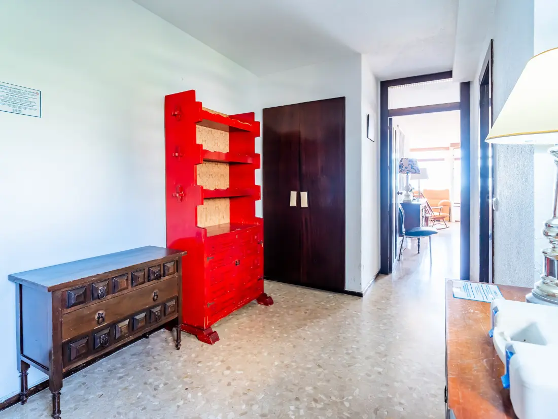 Location de Vacances Torremolinos 306