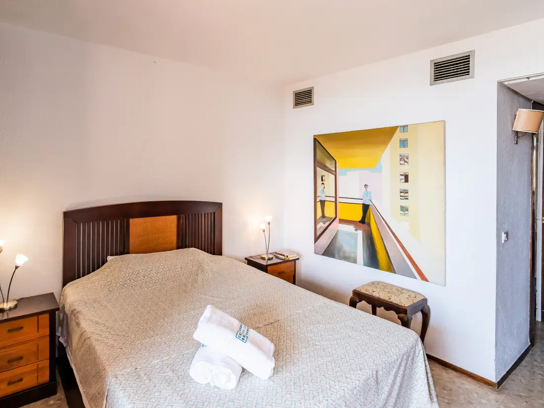 Location de Vacances Torremolinos 306