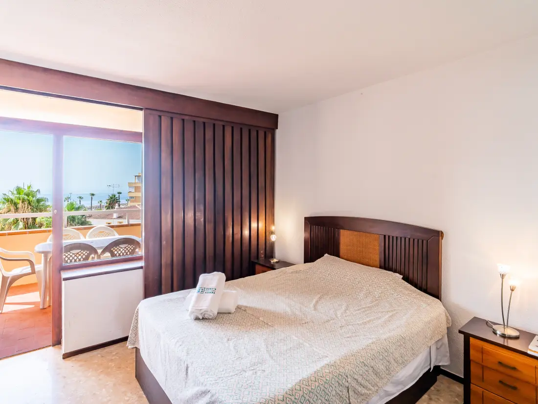 Location de Vacances Torremolinos 306