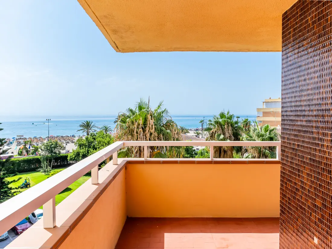 Location de Vacances Torremolinos 306