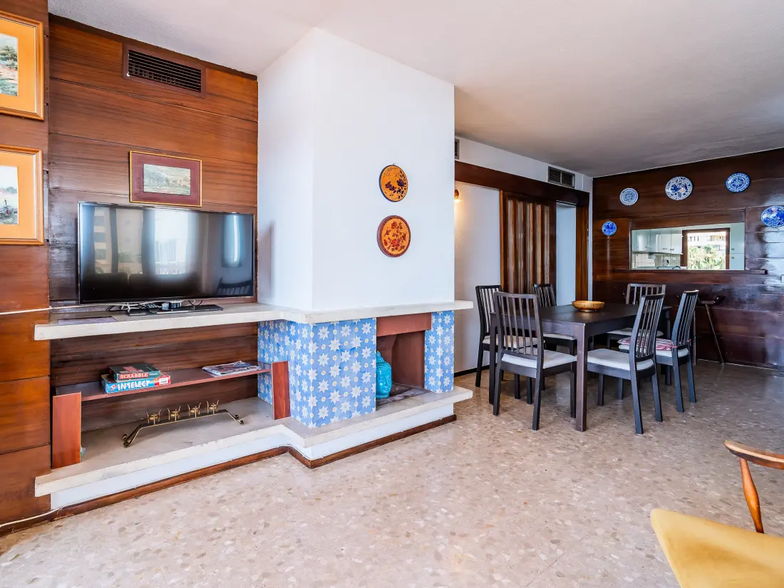 Location de Vacances Torremolinos 306