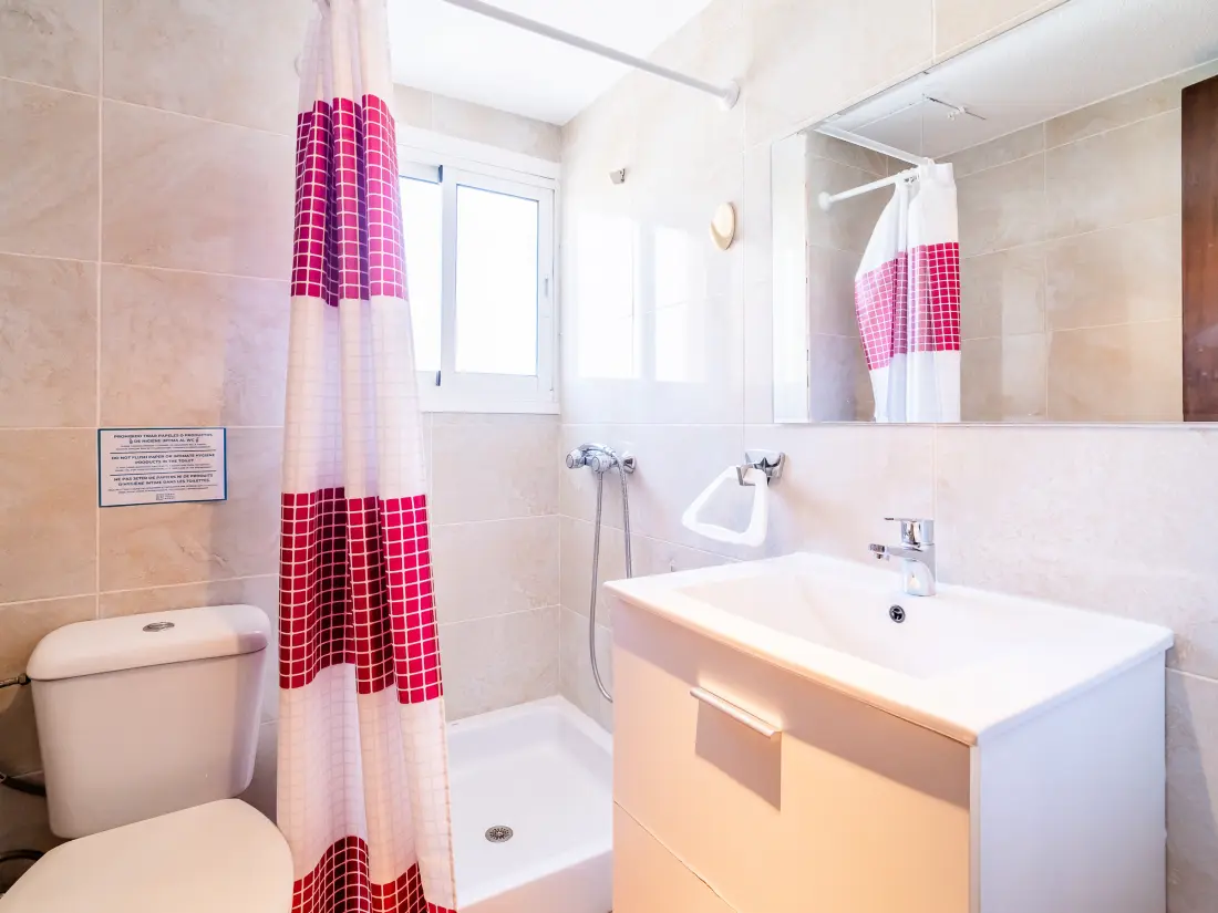 Location de Vacances Torremolinos 306