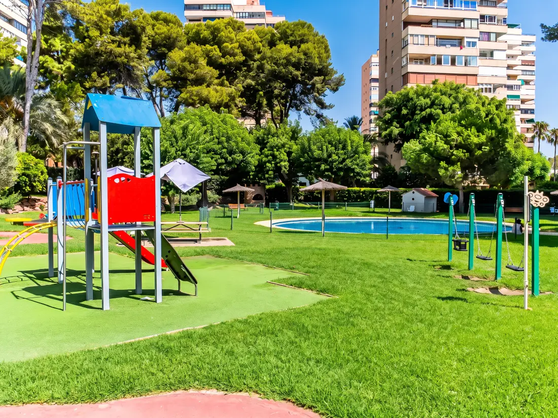Location de Vacances Torremolinos 306