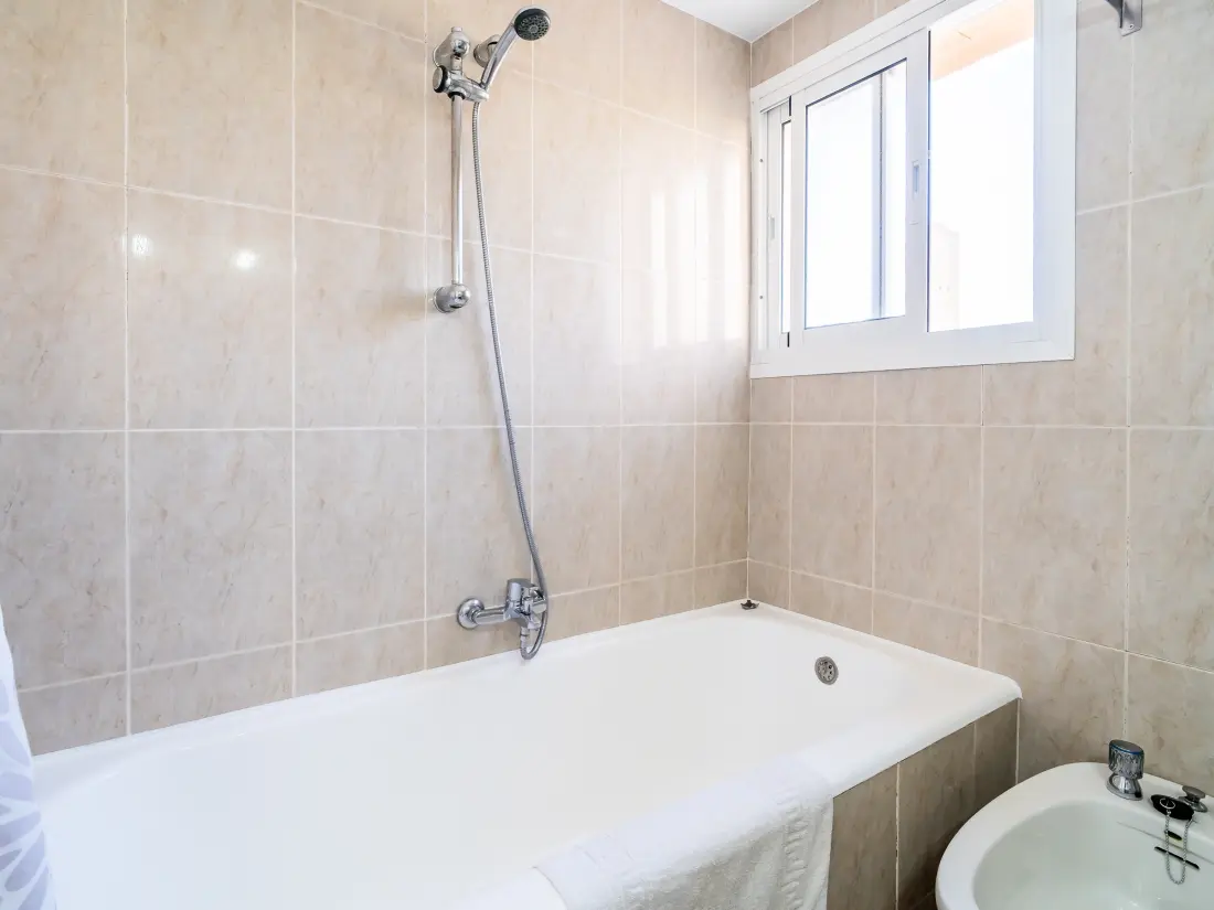 Location de Vacances Torremolinos 306