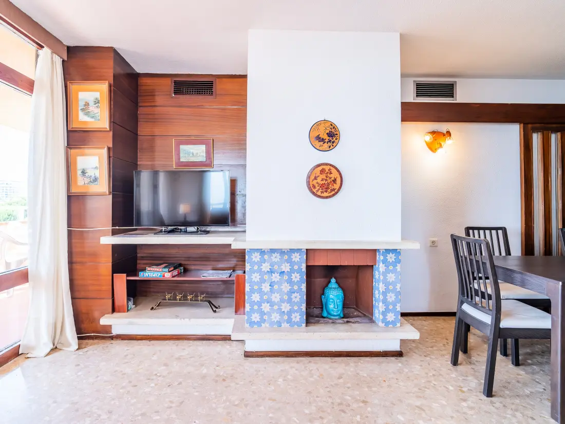 Location de Vacances Torremolinos 306