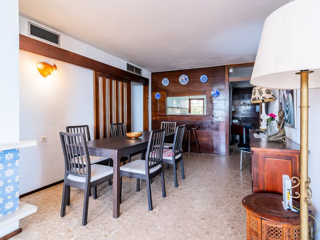 Location de Vacances Torremolinos 306