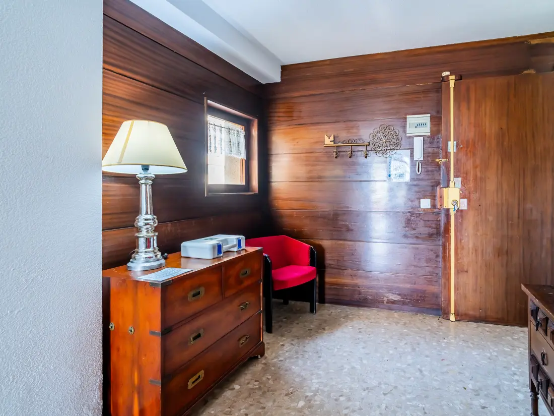 Location de Vacances Torremolinos 306