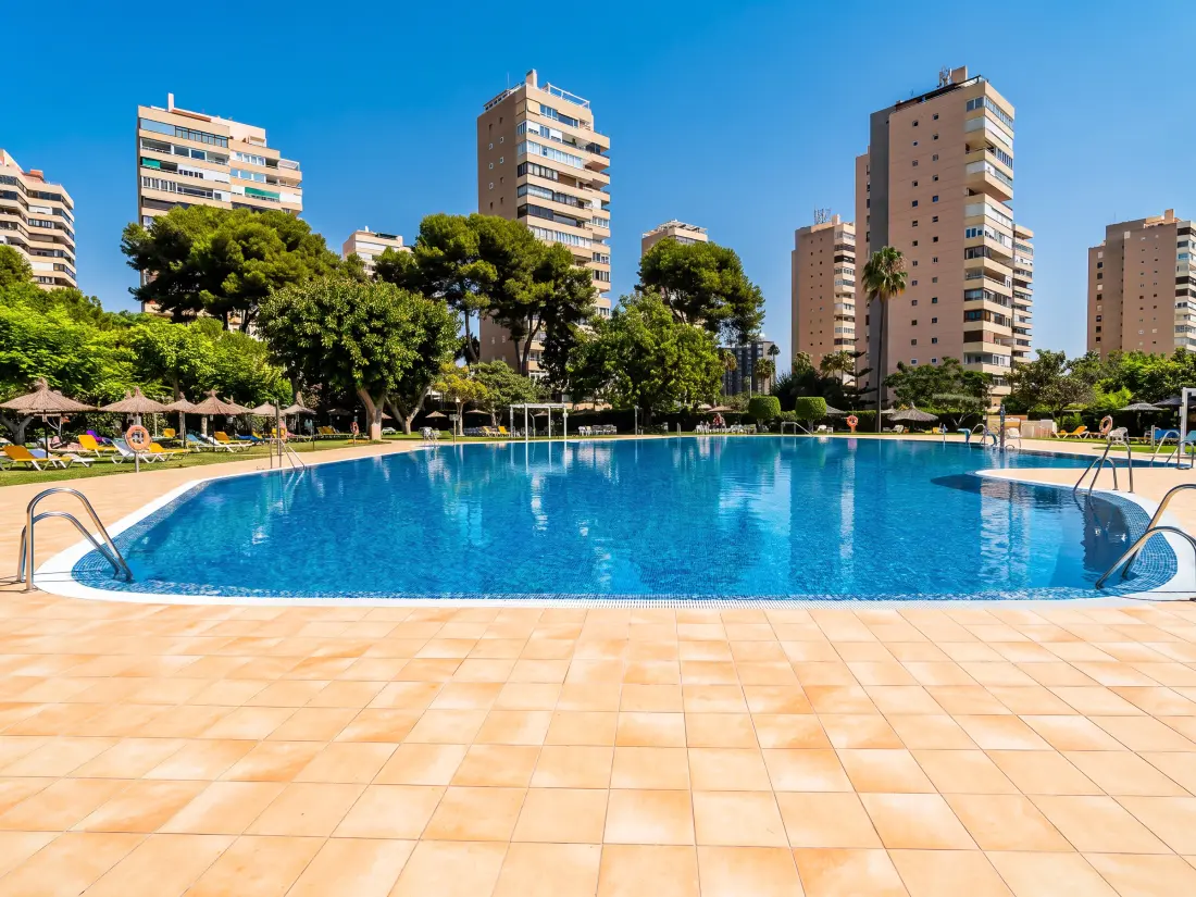 Location de Vacances Torremolinos 306
