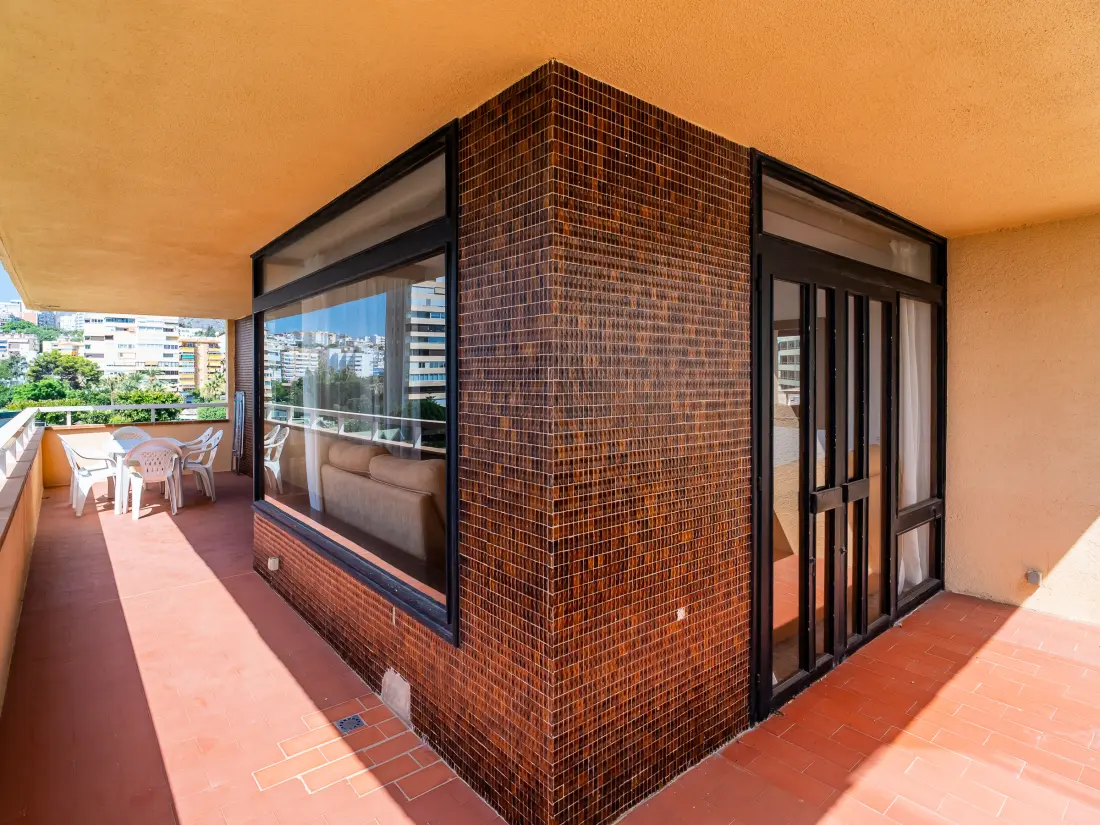 Location de Vacances Torremolinos 306