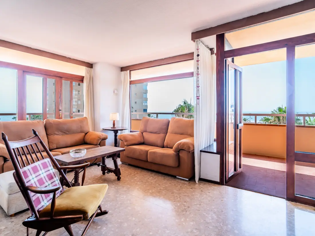 Location de Vacances Torremolinos 306