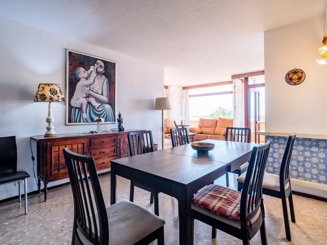 Location de Vacances Torremolinos 306