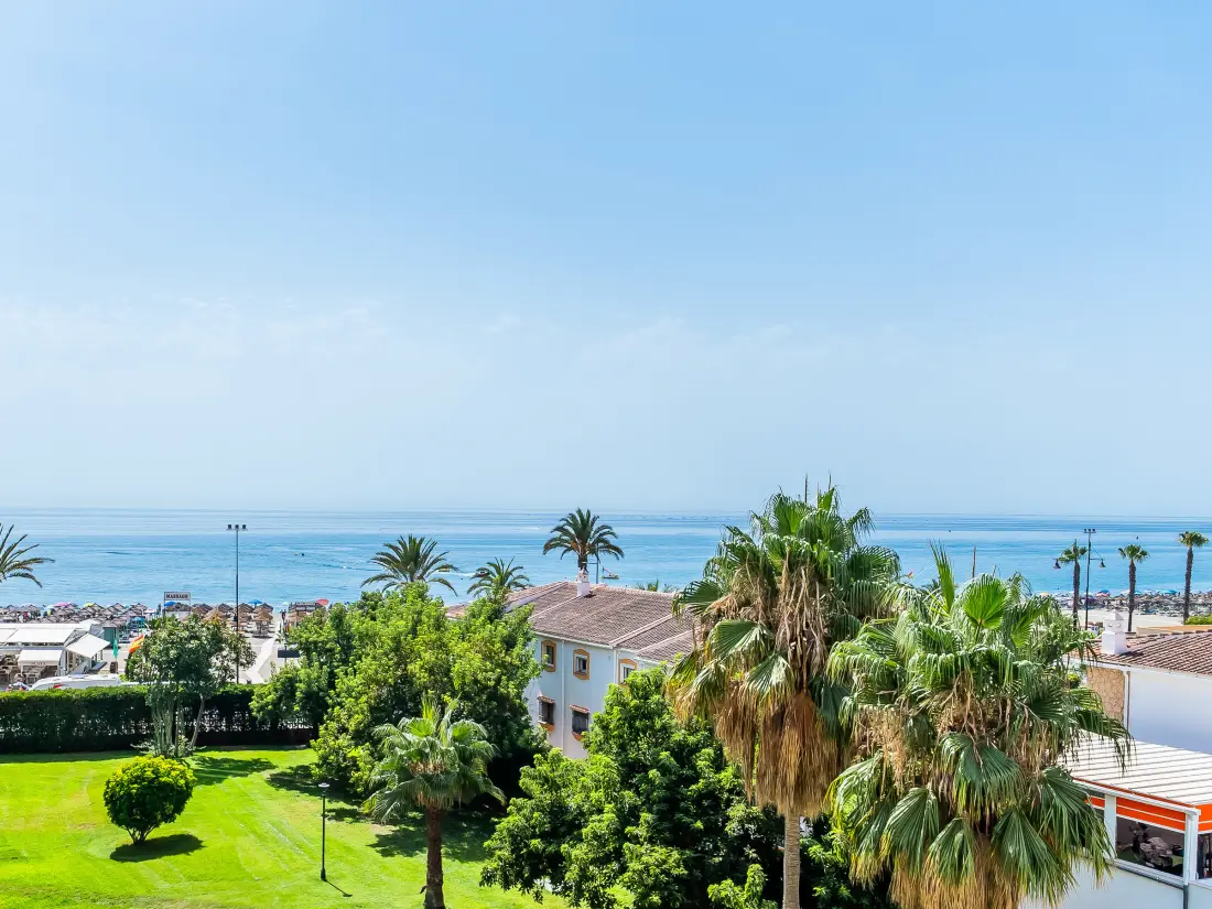 Location de Vacances Torremolinos 306