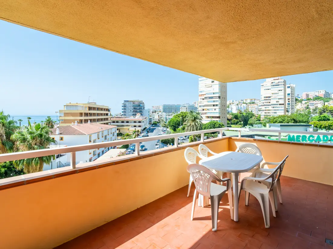 Location de Vacances Torremolinos 306