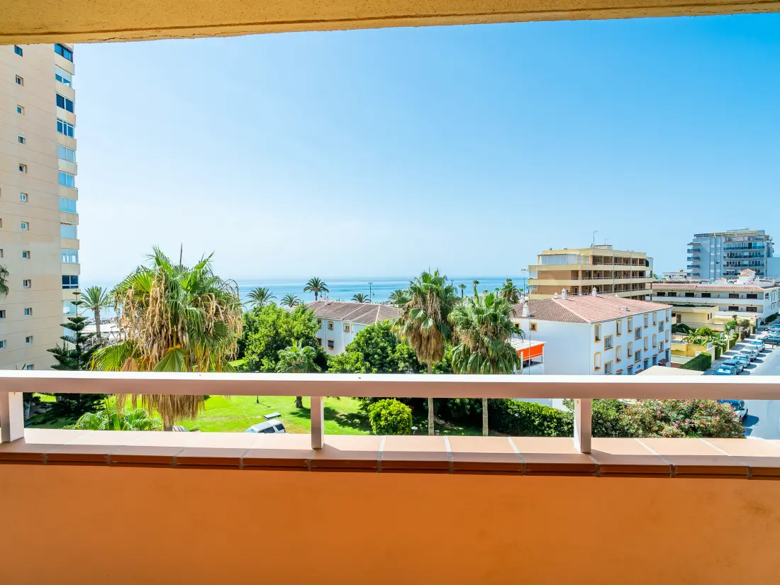Location de Vacances Torremolinos 306