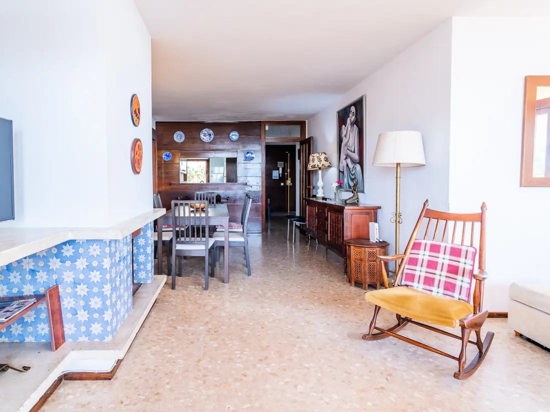Location de Vacances Torremolinos 306